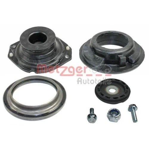 Ремкомплект опоры амортизатора METZGER 6490221 для RENAULT, фото №2