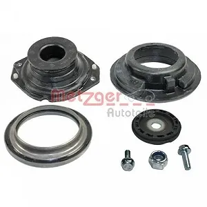 Ремкомплект опоры амортизатора METZGER 6490221 для RENAULT synthetic.ua - Фото 1