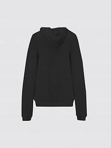 Толстовка LTB Kids TOHOCO Black Wash ченый 164см synthetic.ua - Фото 1