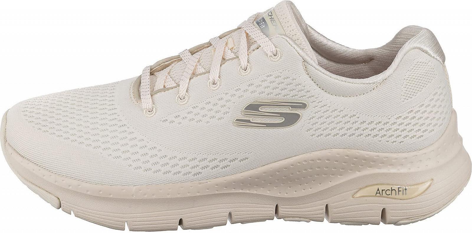Кроссовки Skechers Arch Fit Big Appeal женские, фото №2