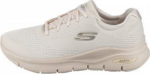 Кросівки Skechers Arch Fit Big Appeal жіночі synthetic.ua - Фото 1