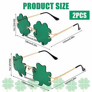 Сонцезахисні окуляри XIHIRCD Темно-зелені synthetic.ua - Фото 1