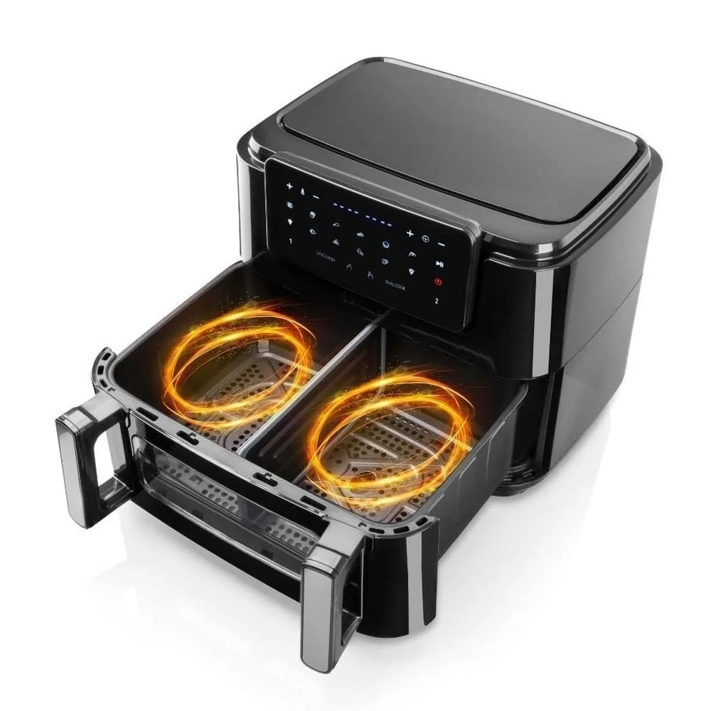 Мультипіч HAEGER Super Cook 10.5 L, фото №3 Мультипіч HAEGER Super Cook 10.5 L, фото №3
