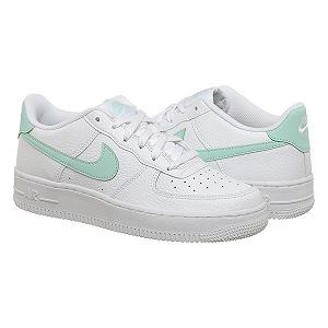 Кроссовки Nike AIR FORCE 1 (GS) 38 - Фото 1