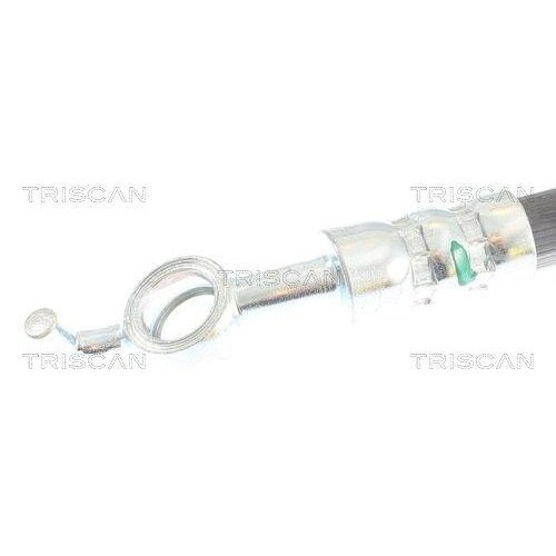 Гальмівний шланг TRISCAN 8150 13344 TOYOTA LEXUS задня вісь справа, фото №3
