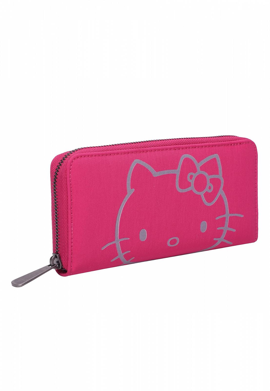 Кошелек Fritzi aus Preussen Hello Kitty Fritzi Nicole Розовый, фото №4