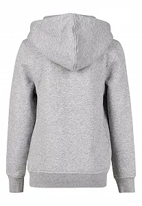 Толстовка Mister Tee Star Wars Blue Logo Синий synthetic.ua - Фото 1