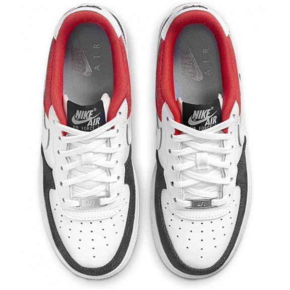 Кроссовки Nike Air Force 1 Low Lv8 Размер 39, фото №4