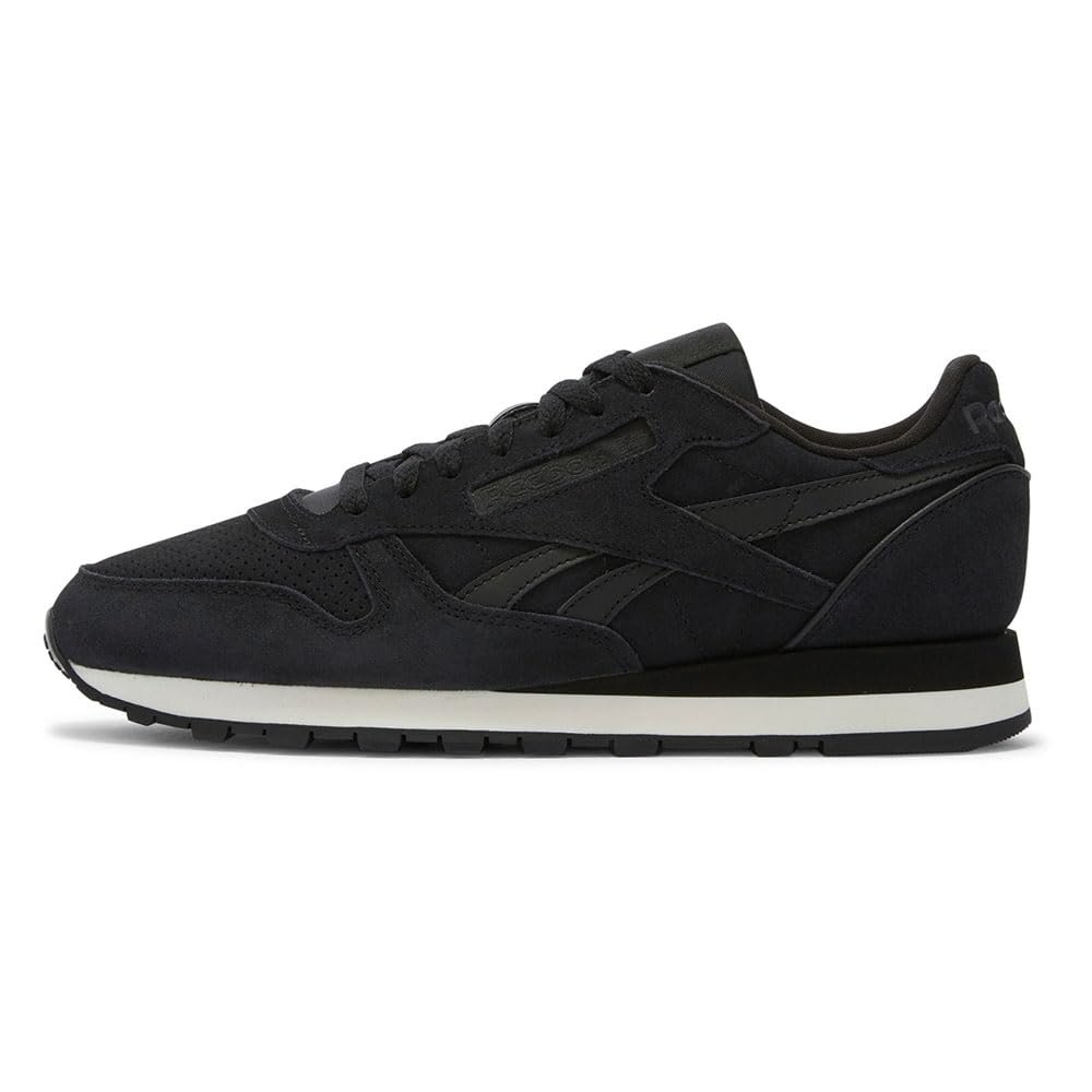 Кросівки Унісекс Reebok Classic Leather, фото №3