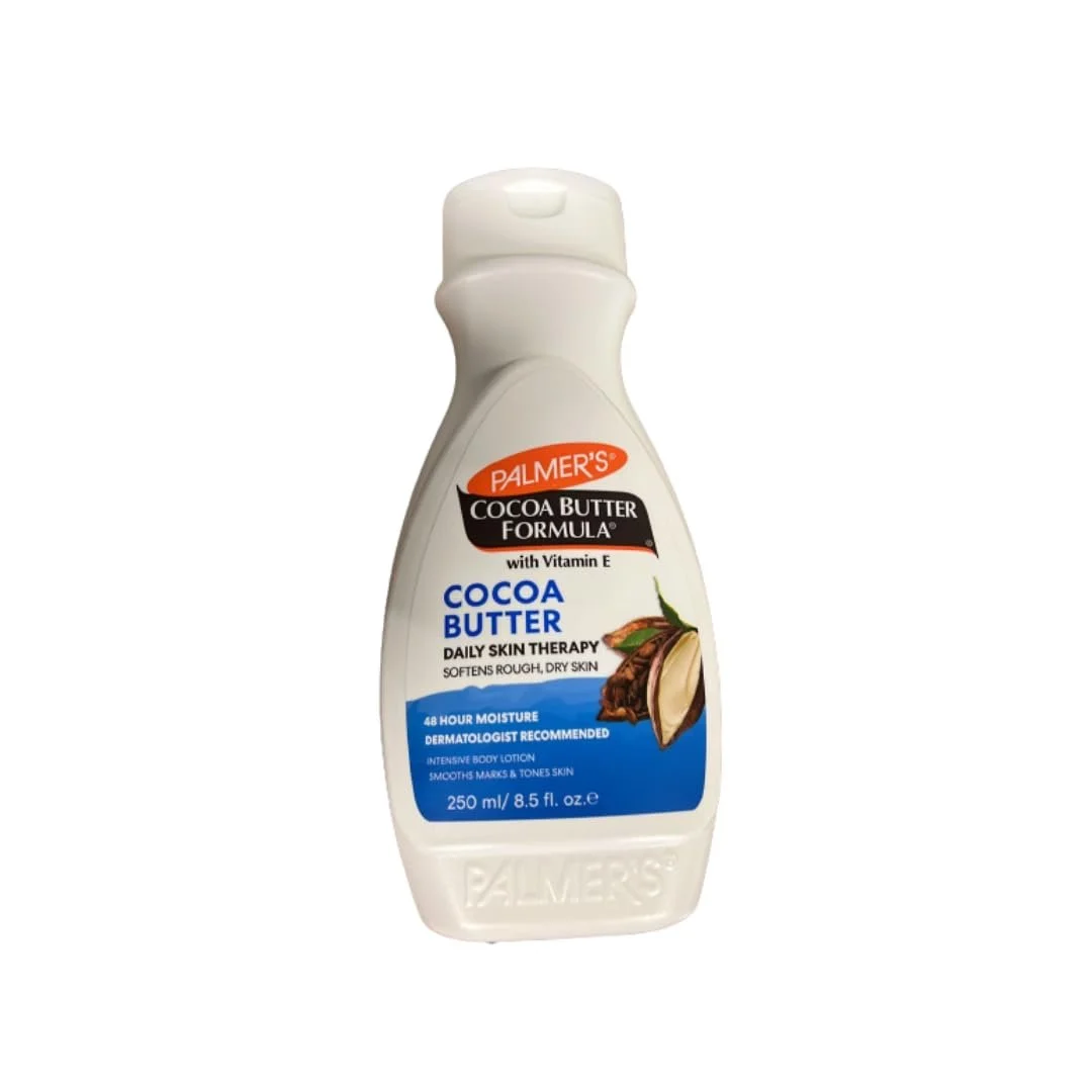 Лосьйон для тіла Palmers Cocoa Butter Formula 250 мл, фото №1