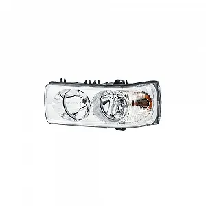 Фара HELLA 1LJ 247 046-391 для DAF, левая - Фото 1