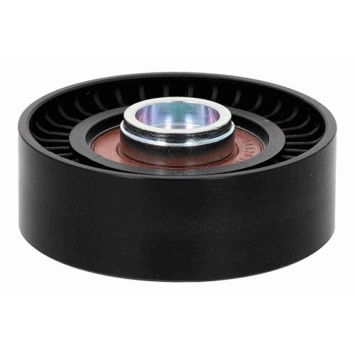 Ролик натяжителя поликлинового ремня VAICO V30-3117 правый, фото №3 Ролик натяжителя поликлинового ремня VAICO V30-3117 правый, фото №3