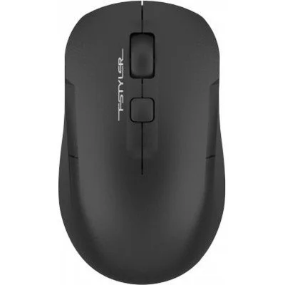Мышка A4Tech FG16CS Air2 Wireless Black (4711421998468), фото №2 Мышка A4Tech FG16CS Air2 Wireless Black (4711421998468), фото №2