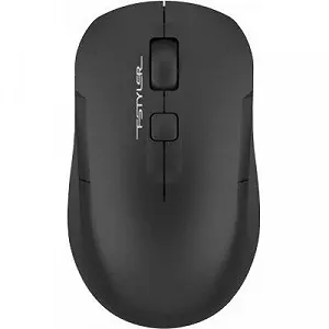Мышка A4Tech FG16CS Air2 Wireless Black (4711421998468) цена на synthetic.ua - Фото 1 Мышка A4Tech FG16CS Air2 Wireless Black (4711421998468) synthetic.ua - Фото 1