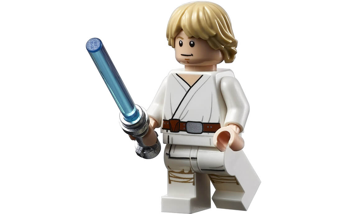 Конструктор LEGO Кантина Мос Эйсли 3187 деталей 75290, фото №9