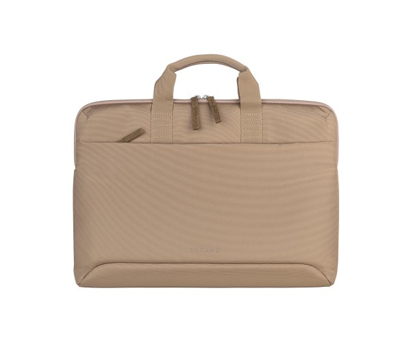 Tucano Сумка Smilza 15"/16", бежевий, фото №1