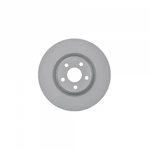 Тормозной диск BOSCH 0 986 479 D48 для FORD, передняя ось - Фото 1