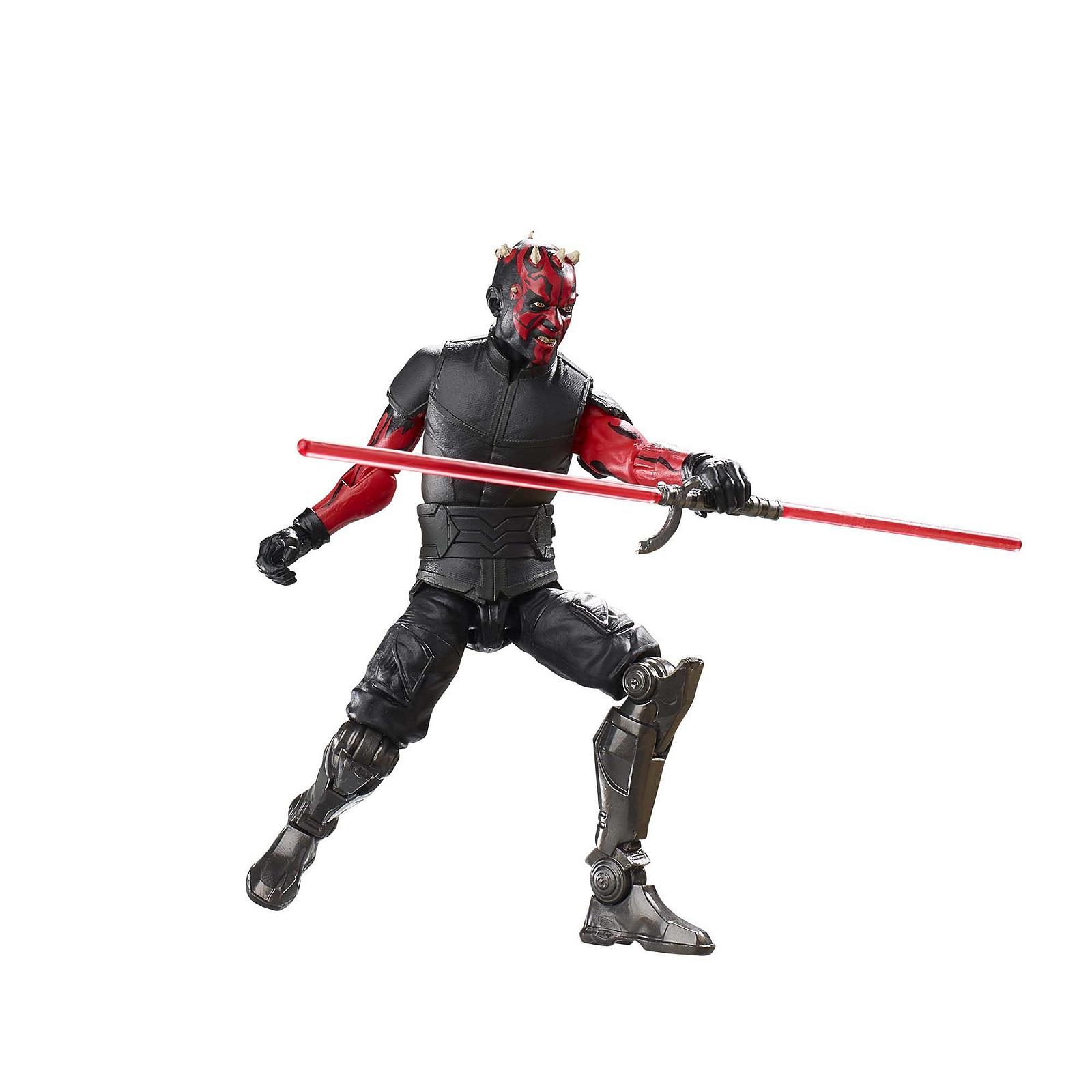 Фигурка Darth Maul Hasbro Battlefront 2, 15 см, фото №6