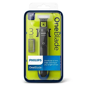 Бритва Philips One Blade - Фото 1