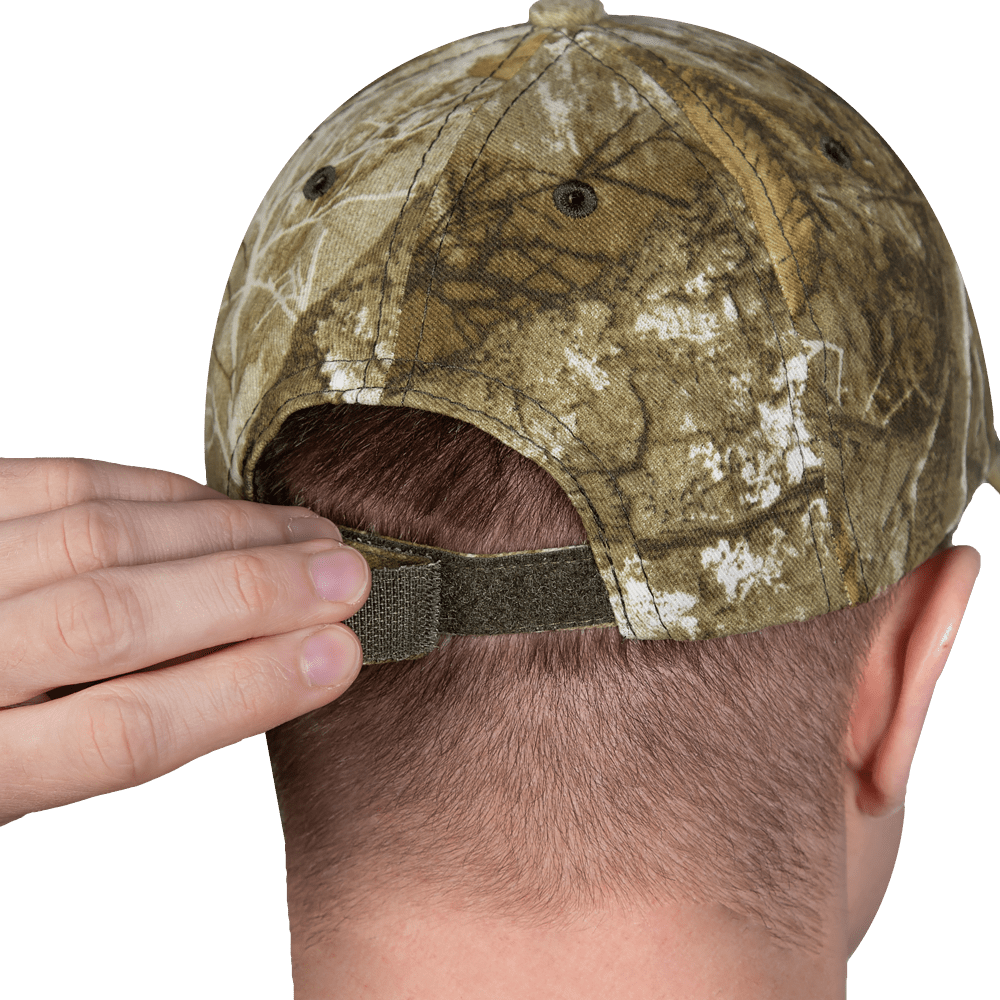 Бейсболка Twill Logo Дотик Сонця 2423, фото №4