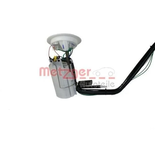 Модуль подачі палива METZGER 2250081 Оригінальна запчастина для BMW, правий, фото №2