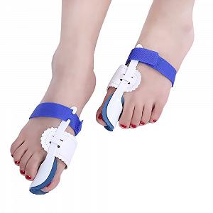 Шина для корекції вальгусної деформації PRO 11 Wellbeing - Фото 1