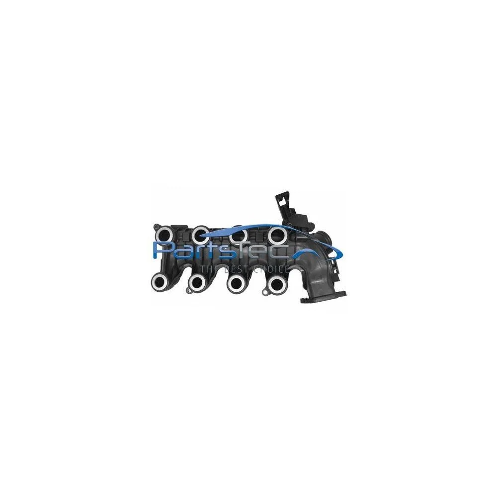 Впускний колектор PartsTec PTA519-0025 для CITROËN FIAT FORD MAZDA PEUGEOT SUZUKI, фото №2 Впускний колектор PartsTec PTA519-0025 для CITROËN FIAT FORD MAZDA PEUGEOT SUZUKI, фото №2