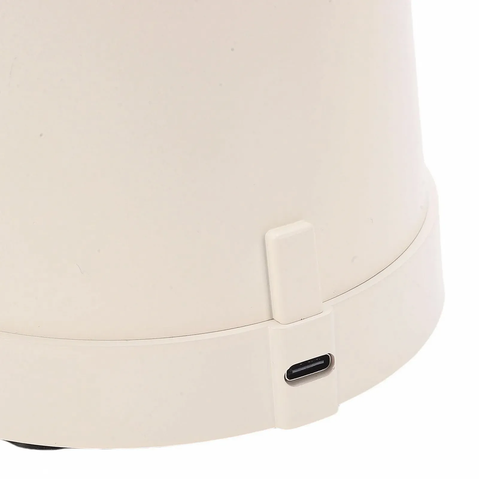 Электрическая кофемолка Fabater 685 Абрикос, фото №9