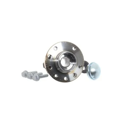 Комплект підшипника маточини SKF VKBA 3620 для FIAT OPEL SAAB VAUXHALL Задня вісь Передня вісь, фото №3