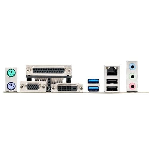 Материнские платы для ПК ASUS H110-PLUS H110-PLUS, фото №8