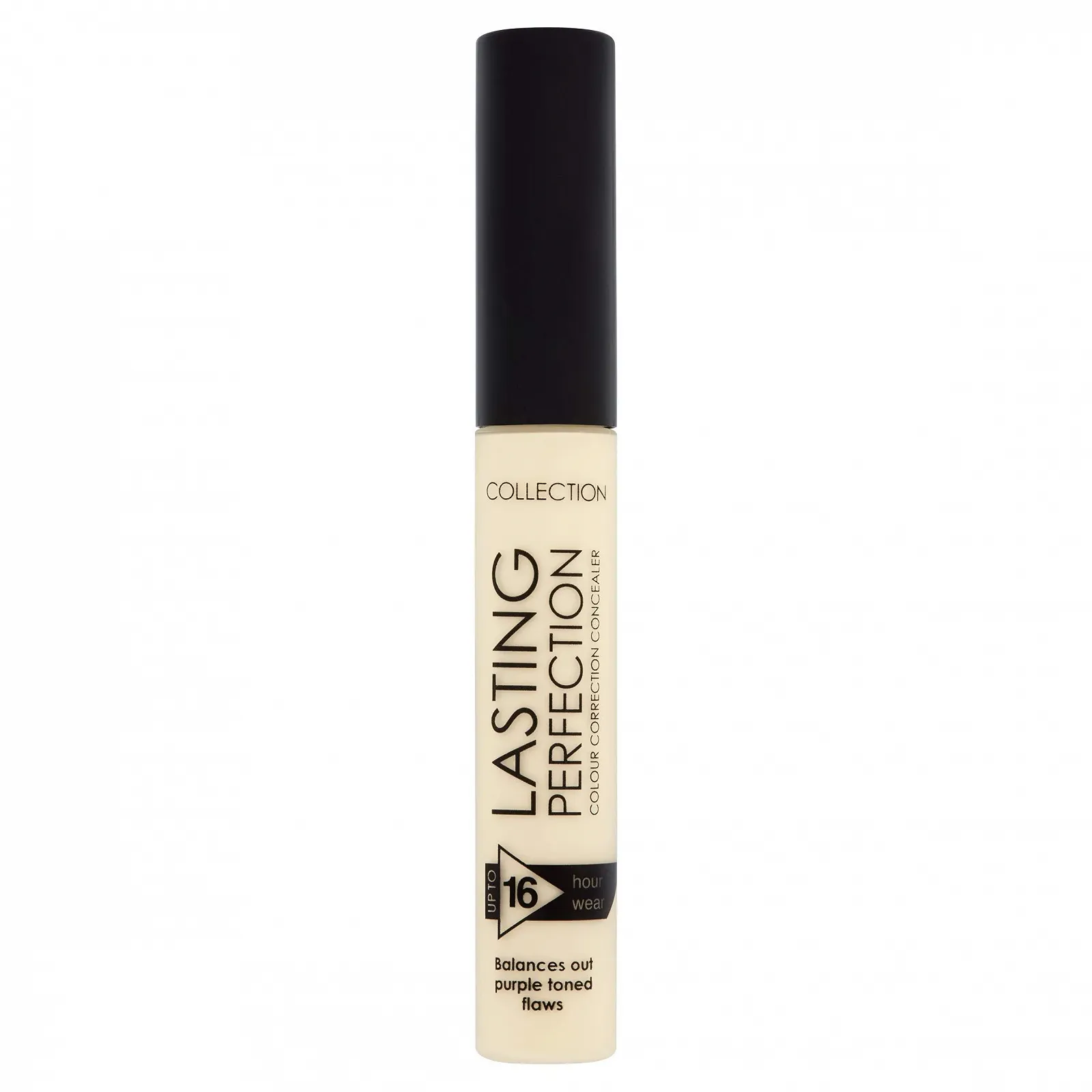 Коректор Collection Lasting Perfection Колір Корекція Лимонний 6.5мл, фото №1