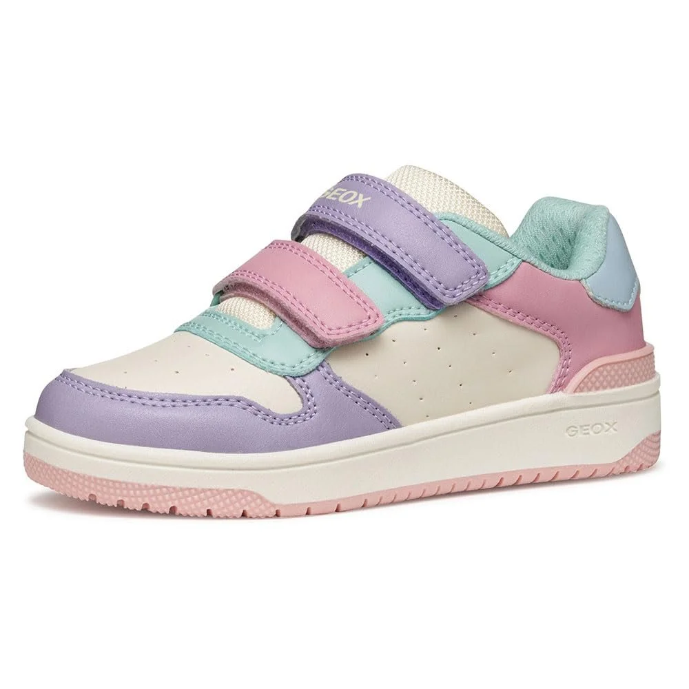 Кросівки Geox J Washiba Girl, фото №3
