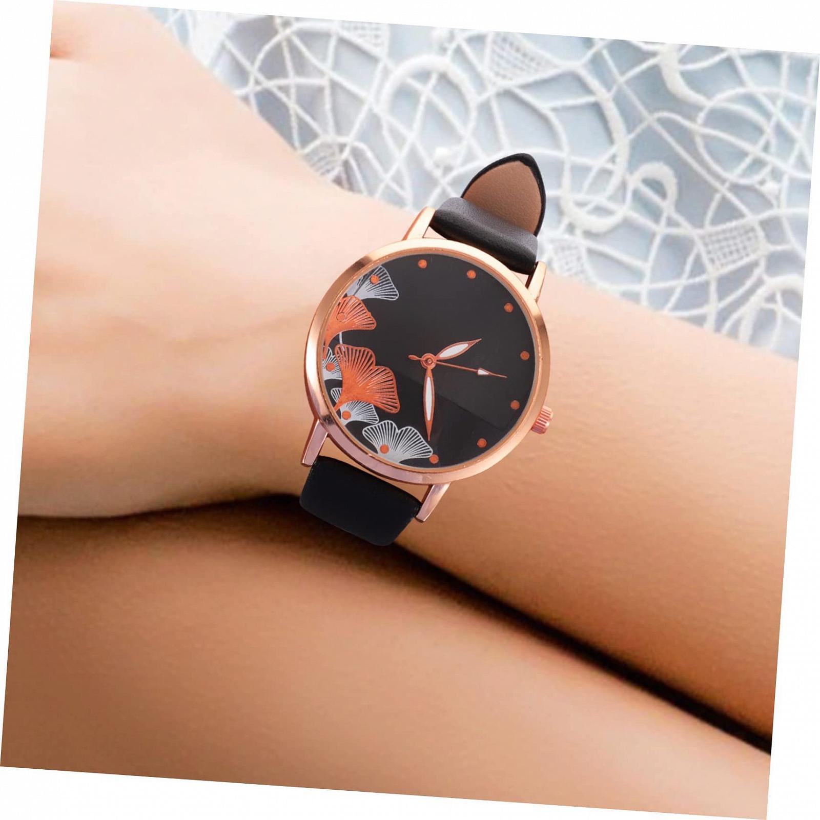 Декоративные женские часы LIFKOME, фото №4