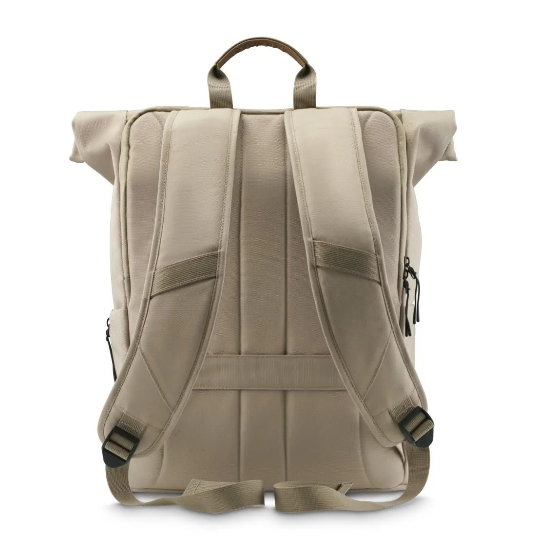 Рюкзак Hama Roll Top для ноутбука до 16.2" 29 л Чорний, фото №15