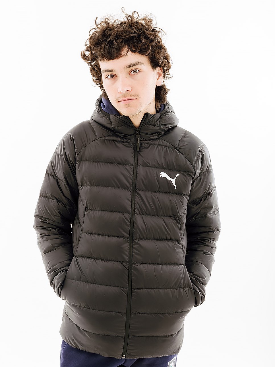 Куртка Puma PackLITE Down Jacket M, фото №1