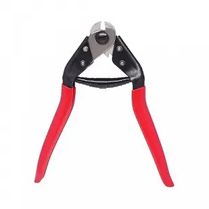 Ножиці для сталевих тросів KS TOOLS 118.0092 synthetic.ua - Фото 1