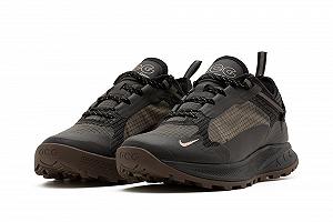 Кроссовки Nike ACG Air Nasu 2 Anthracite Размер 38 synthetic.ua - Фото 1