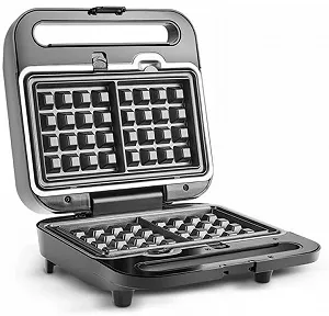 Вафельница Karaca Tote для сэндвичей и вафель - Фото 1