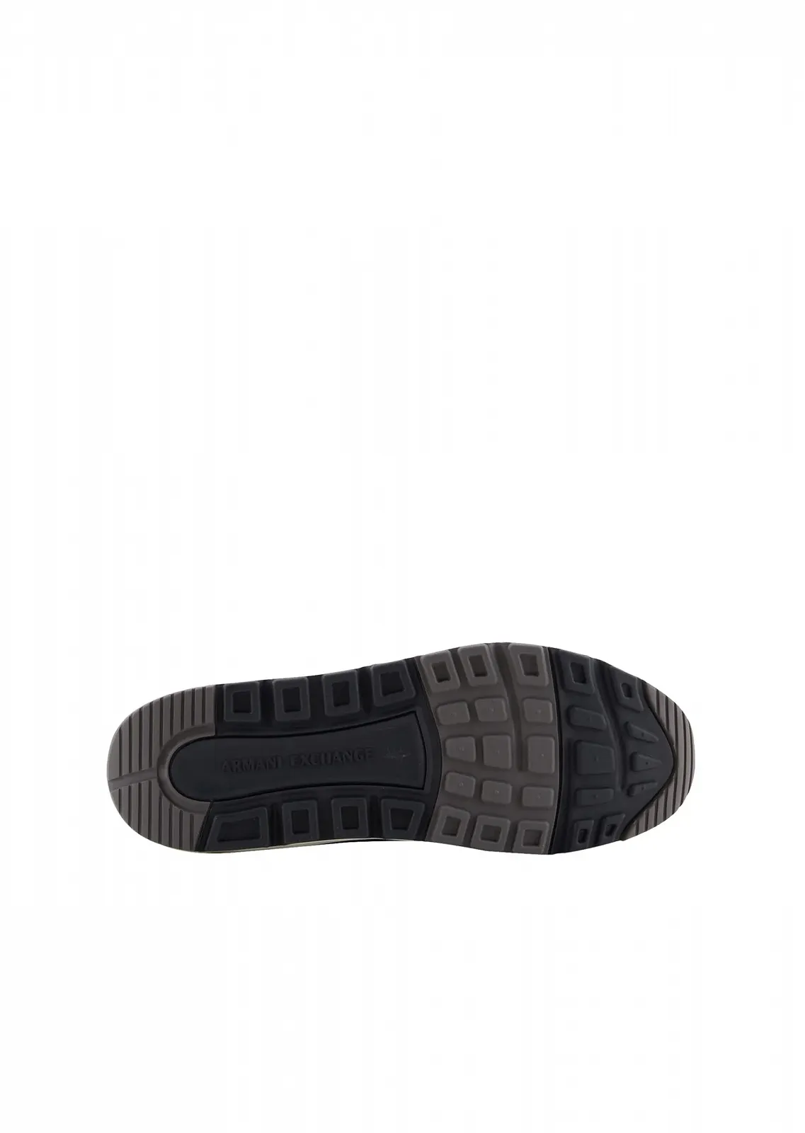 Кросівки Armani Exchange Multicoloured Side Extended Logo, фото №3