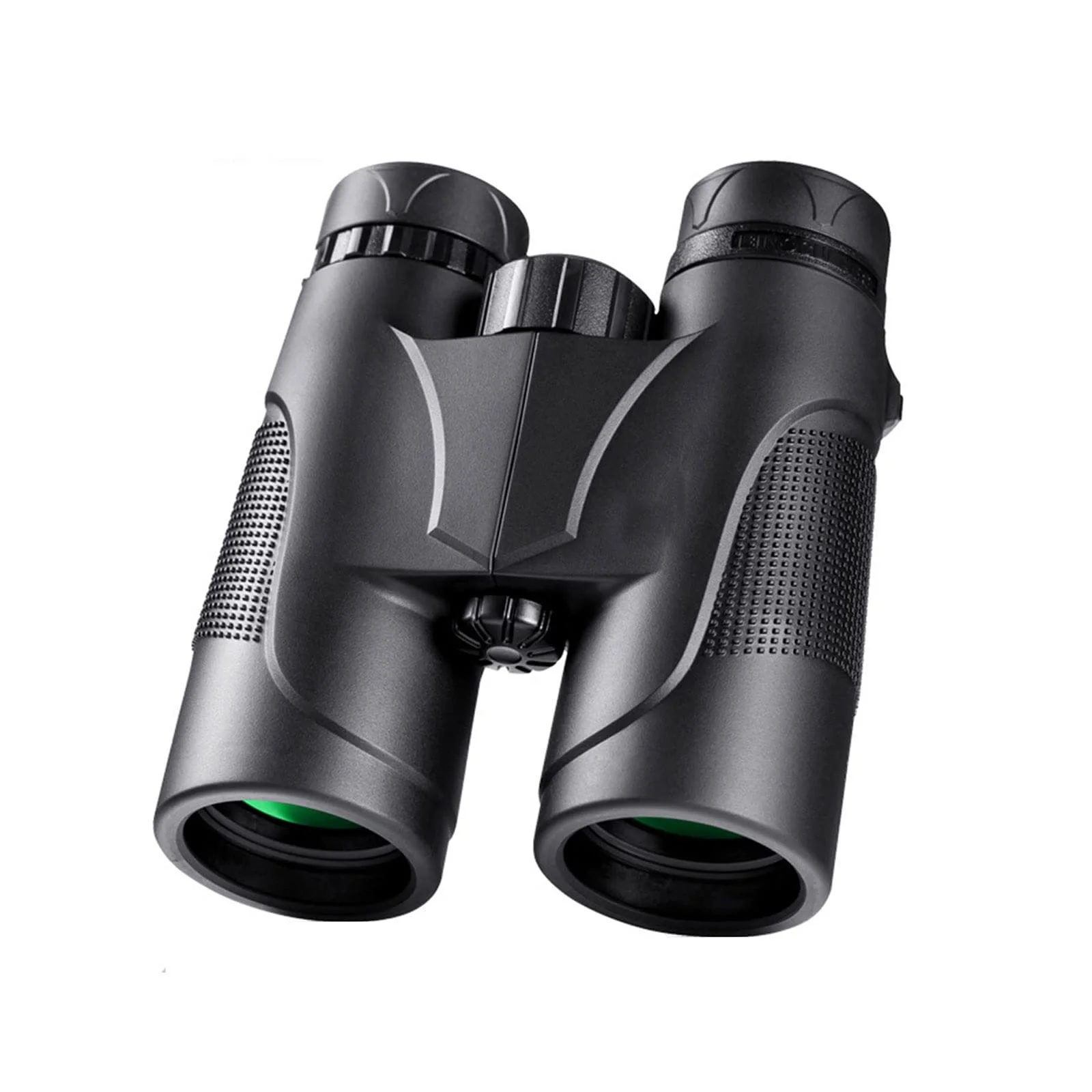 Бінокль Generic 10x42 професійний водонепроникний, фото №1