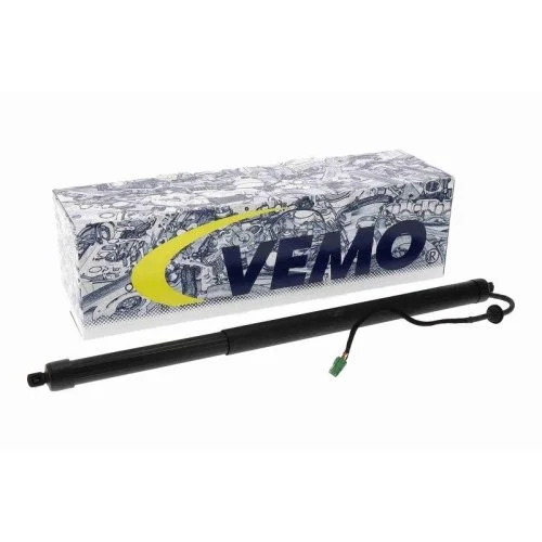 Электромотор багажника VEMO Original Quality V42-55-0001 для PEUGEOT, фото №2