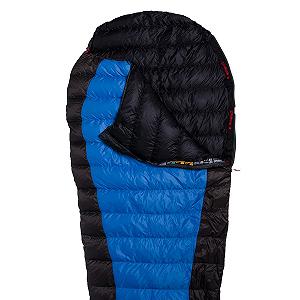 Спальний мішок Warmpeace Viking 300 Лівий 180 см Синій-Сірий-Чорний ціна на synthetic.ua - Фото 1 Спальний мішок Warmpeace Viking 300 Лівий 180 см Синій-Сірий-Чорний synthetic.ua - Фото 1