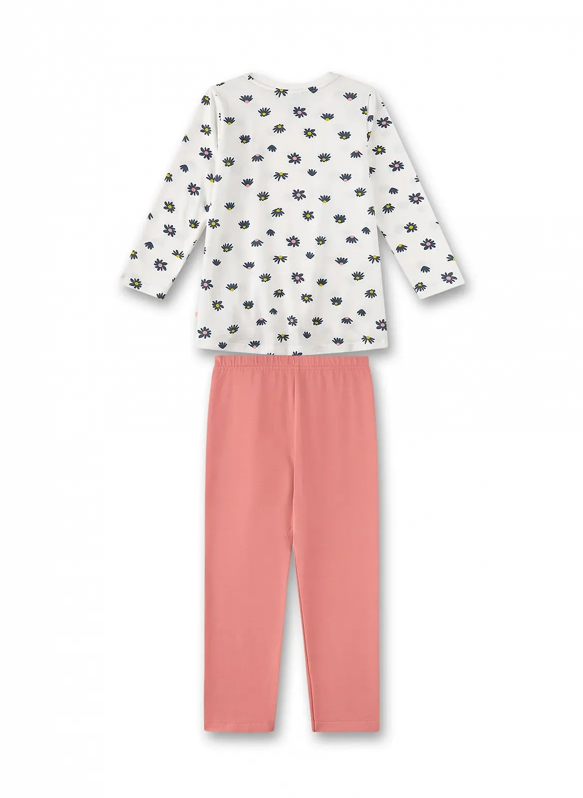 Комплект пижамы для девочек Sanetta, фото №2 Комплект пижамы для девочек Sanetta, фото №2