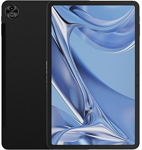 Планшет 12" Full HD Doogee T20 Ultra (12+20)/256Gb 4G 2-SIM 8 ядер Android 13 10800 mAh Black - Фото 1
