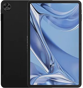 Планшет 12" Full HD Doogee T20 Ultra (12+20)/256Gb 4G 2-SIM 8 ядер Android 13 10800 mAh Black - Фото 1