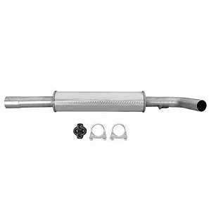 Глушник передній HELLA Easy2Fit 8LB 366 022-711 synthetic.ua - Фото 1