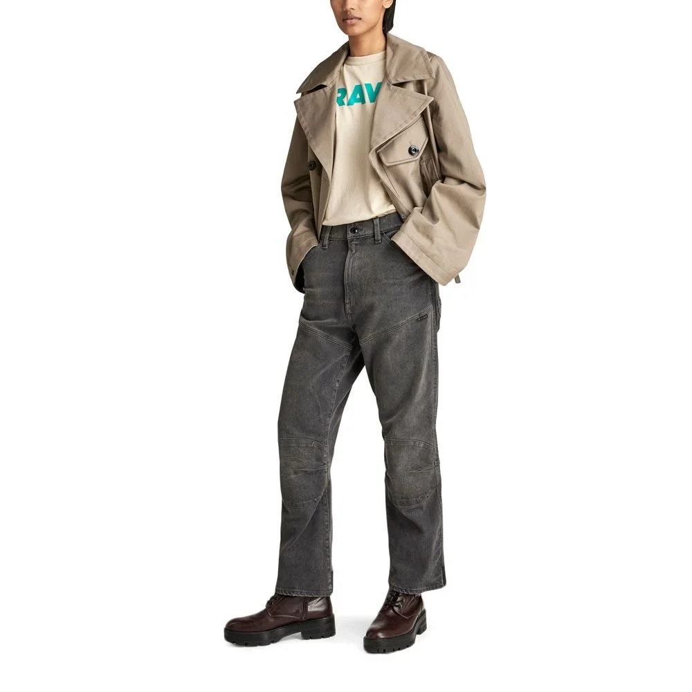 Жіноча куртка G-Star RAW Pantzer flair - S, фото №6