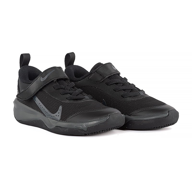 Кроссовки Nike OMNI MULTI-COURT (PS) 31, фото №5