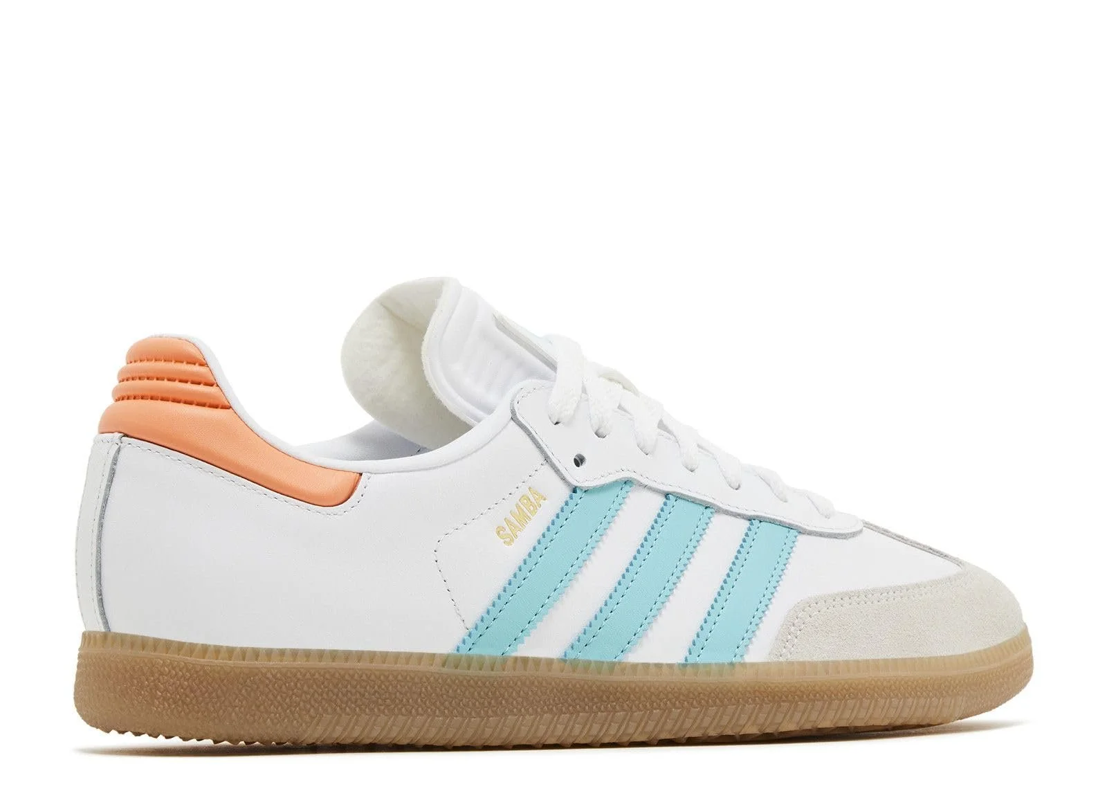 Кросівки Adidas Gazelle чоловічі, фото №3
