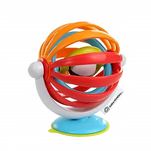 Купить Детская игрушка Baby Einstein Sticky - Фото 1 Детская игрушка Baby Einstein Sticky - Фото 1